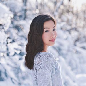 Meet your Posher, Claire